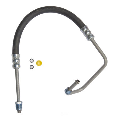 Picture of 71221 Pressure Line Assembly  By EDELMANN