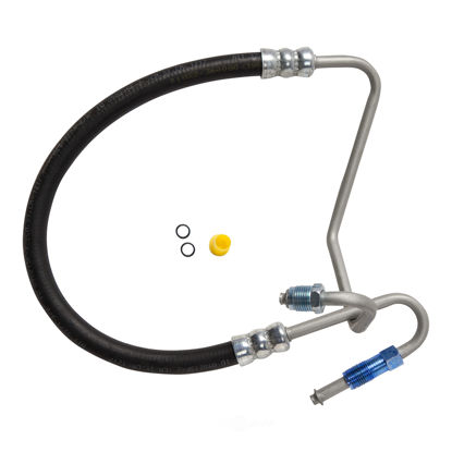 Picture of 71822 Pressure Line Assembly  By EDELMANN