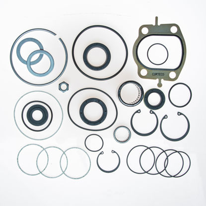 Picture of 7857 Steering Gear Rebuild Kit  By EDELMANN