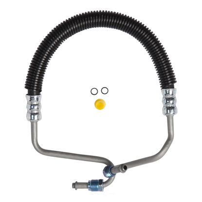 Picture of 80072 Pressure Line Assembly  By EDELMANN