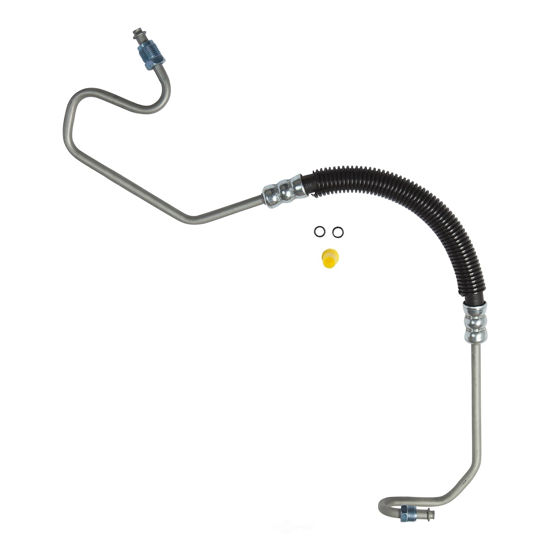 Picture of 80263 Pressure Line Assembly  By EDELMANN