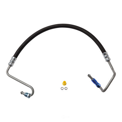 Picture of 80293 Pressure Line Assembly  By EDELMANN