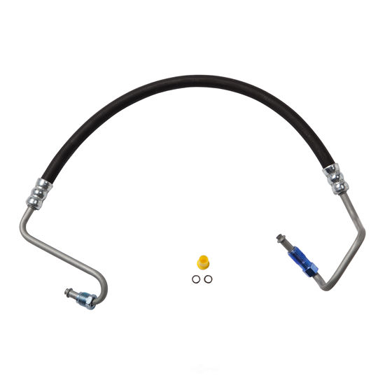 Picture of 80293 Pressure Line Assembly  By EDELMANN