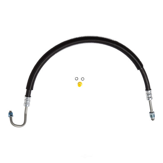 Picture of 80306 Pressure Line Assembly  By EDELMANN