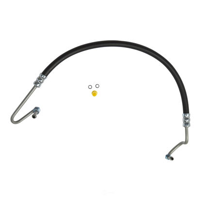 Picture of 80307 Pressure Line Assembly  By EDELMANN