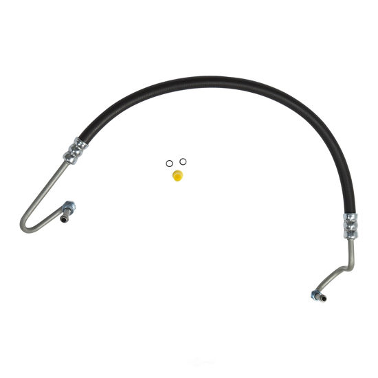 Picture of 80307 Pressure Line Assembly  By EDELMANN