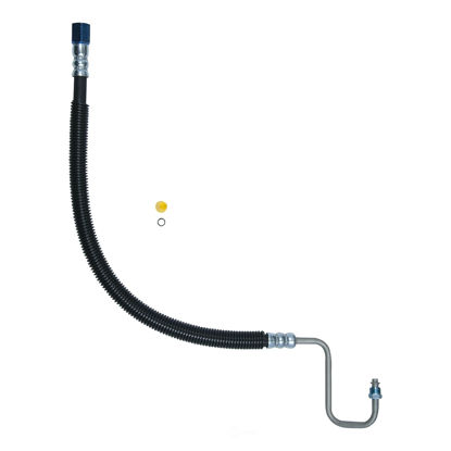 Picture of 80311 Pressure Line Assembly  By EDELMANN