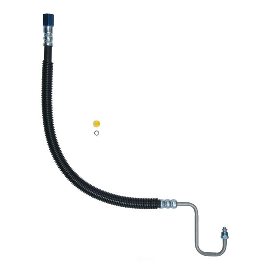 Picture of 80311 Pressure Line Assembly  By EDELMANN
