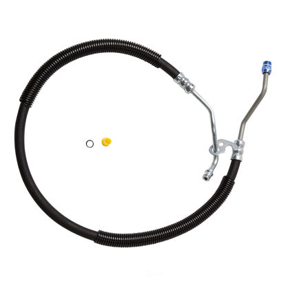 Picture of 80449 Pressure Line Assembly  By EDELMANN