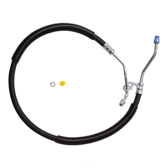 Picture of 80449 Pressure Line Assembly  By EDELMANN