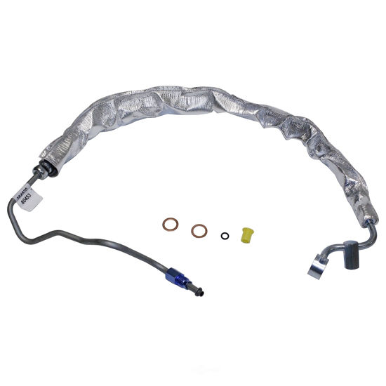 Picture of 80453 Pressure Line Assembly  By EDELMANN