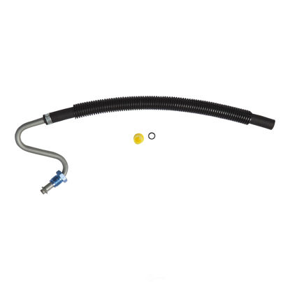 Picture of 80473 Return Line Assembly  By EDELMANN