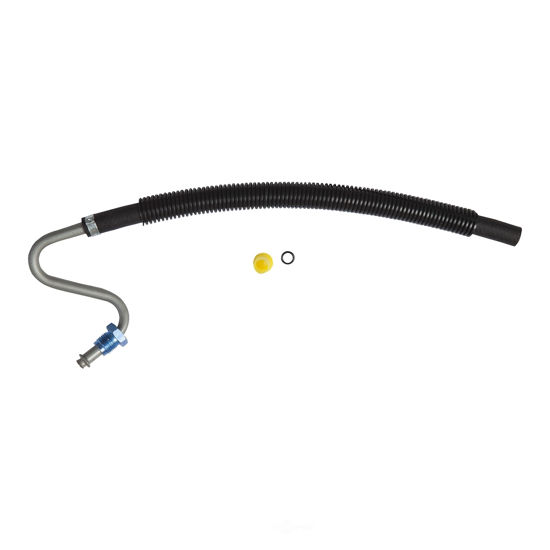Picture of 80473 Return Line Assembly  By EDELMANN