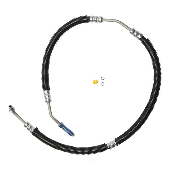 Picture of 80475 Pressure Line Assembly  By EDELMANN