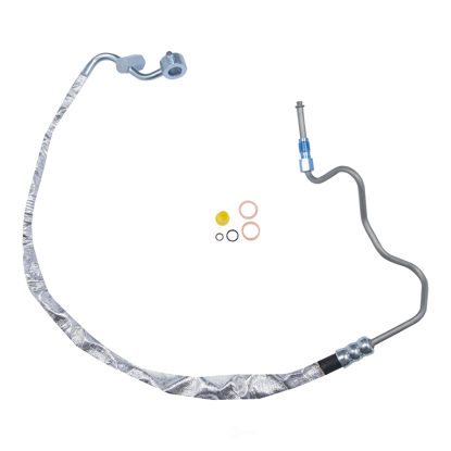 Picture of 80492 Pressure Line Assembly  By EDELMANN
