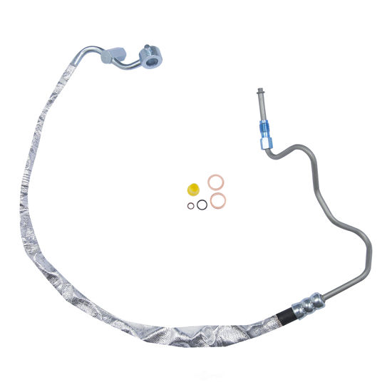 Picture of 80492 Pressure Line Assembly  By EDELMANN
