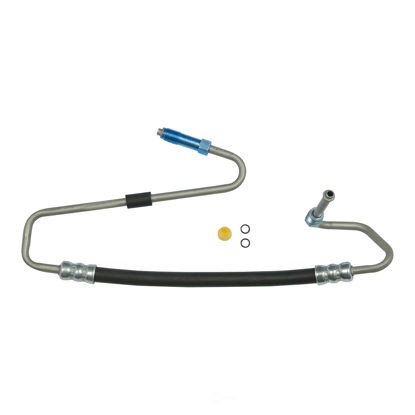 Picture of 80692 Pressure Line Assembly  By EDELMANN