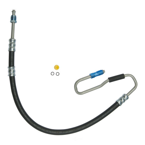 Picture of 80693 Pressure Line Assembly  By EDELMANN