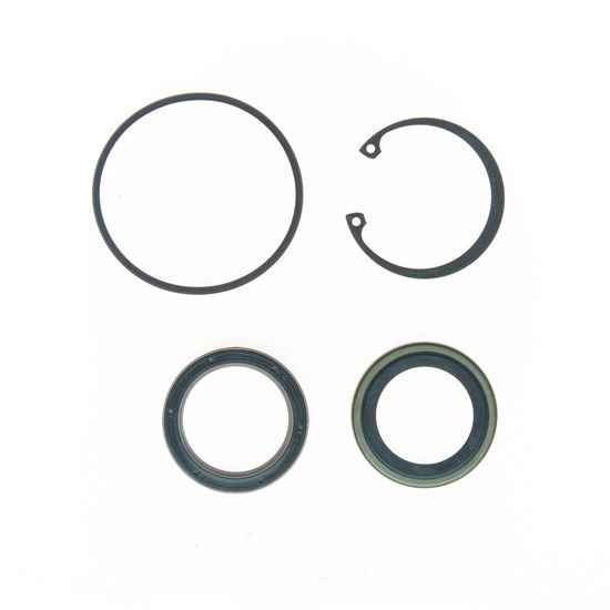 Picture of 8783 Steering Gear Pitman Shaft Seal Kit  By EDELMANN