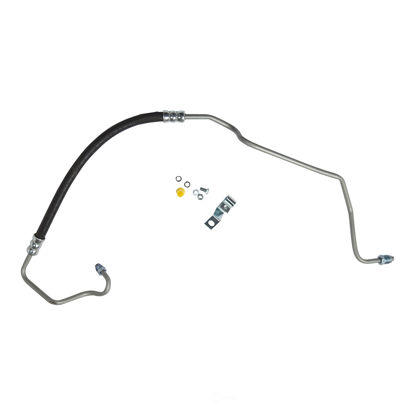 Picture of 91508 Pressure Line Assembly  By EDELMANN