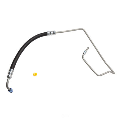 Picture of 91743 Pressure Line Assembly  By EDELMANN