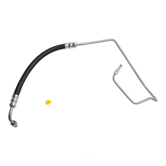 Picture of 91743 Pressure Line Assembly  By EDELMANN