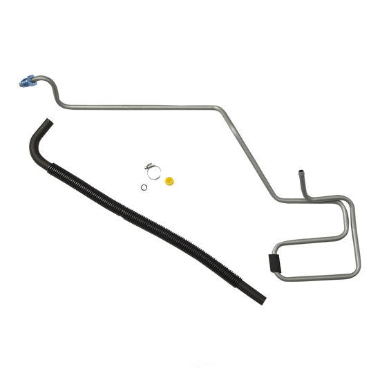 Picture of 91804 Return Line Assembly  By EDELMANN