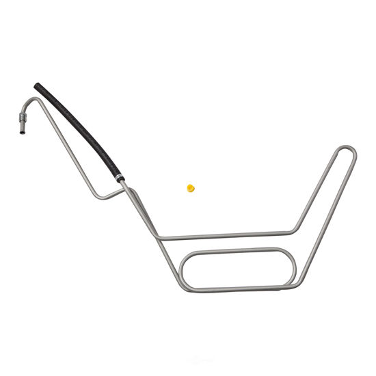 Picture of 91846 Return Line Assembly  By EDELMANN
