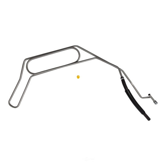 Picture of 91849 Return Line Assembly  By EDELMANN