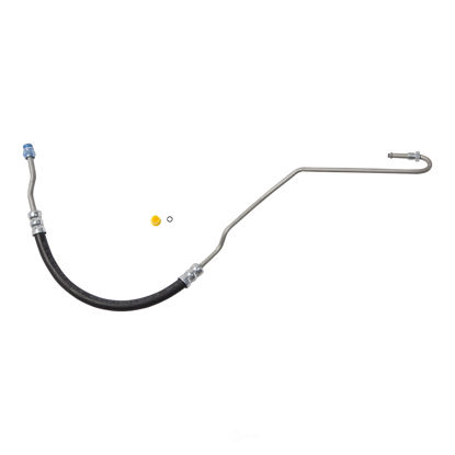 Picture of 91966 Pressure Line Assembly  By EDELMANN