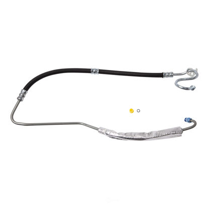 Picture of 91998 Pressure Line Assembly  By EDELMANN