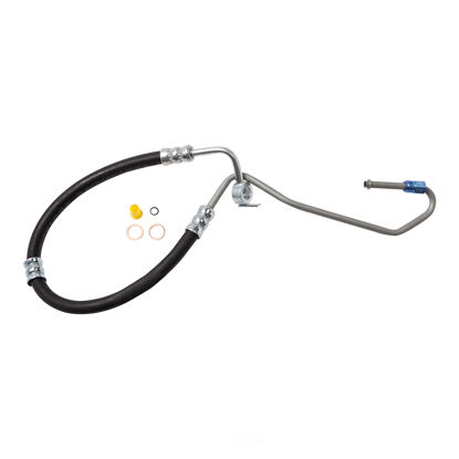 Picture of 92019 Pressure Line Assembly  By EDELMANN