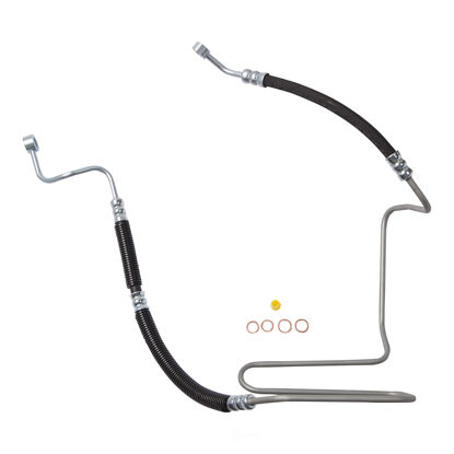 Picture of 92028 Pressure Line Assembly  By EDELMANN