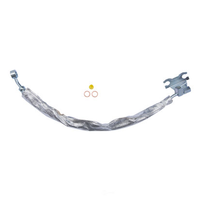 Picture of 92037 Pressure Line Assembly  By EDELMANN