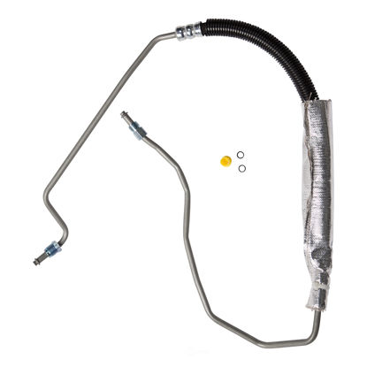 Picture of 92047 Pressure Line Assembly  By EDELMANN