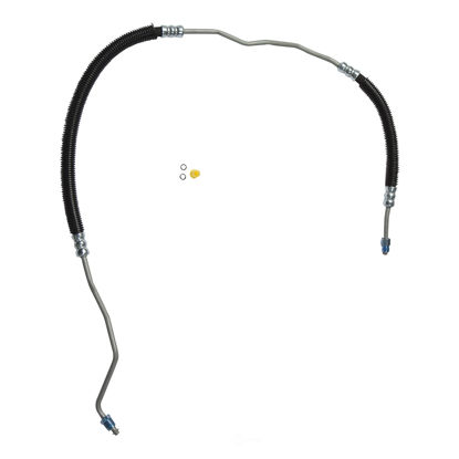 Picture of 92061 Pressure Line Assembly  By EDELMANN