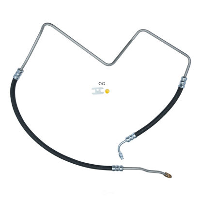 Picture of 92081 Pressure Line Assembly  By EDELMANN
