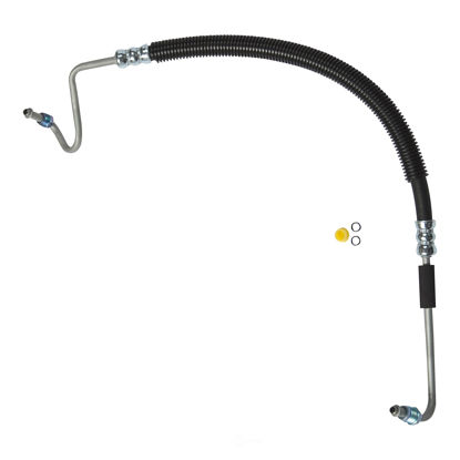 Picture of 92082 Pressure Line Assembly  By EDELMANN
