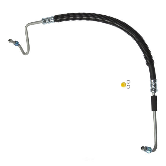 Picture of 92082 Pressure Line Assembly  By EDELMANN