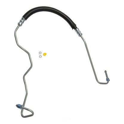Picture of 92083 Pressure Line Assembly  By EDELMANN