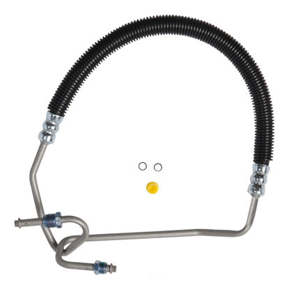 Picture of 92095 Pressure Line Assembly  By EDELMANN