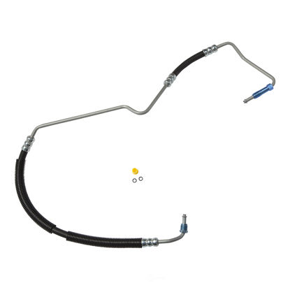 Picture of 92096 Pressure Line Assembly  By EDELMANN
