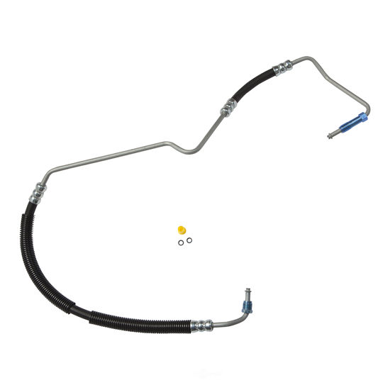 Picture of 92096 Pressure Line Assembly  By EDELMANN