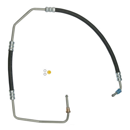 Picture of 92098 Pressure Line Assembly  By EDELMANN