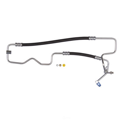 Picture of 92100 Pressure Line Assembly  By EDELMANN