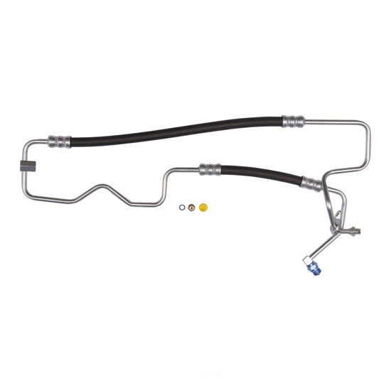 Picture of 92100 Pressure Line Assembly  By EDELMANN