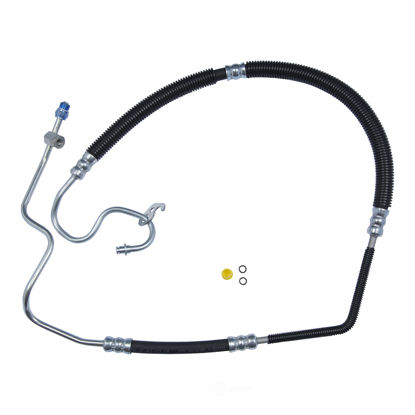 Picture of 92103 Pressure Line Assembly  By EDELMANN