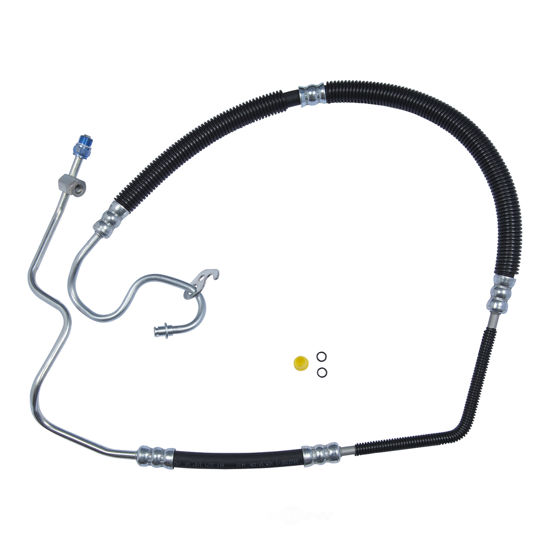 Picture of 92103 Pressure Line Assembly  By EDELMANN
