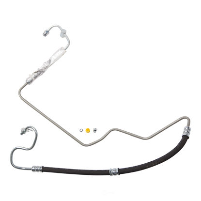Picture of 92104 Pressure Line Assembly  By EDELMANN