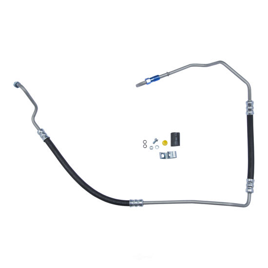 Picture of 92110 Pressure Line Assembly  By EDELMANN